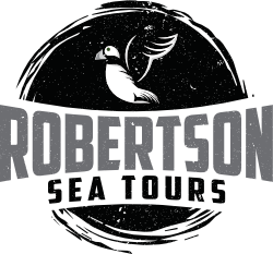 Robertson Sea Tours - Maine Puffin Cruises 
